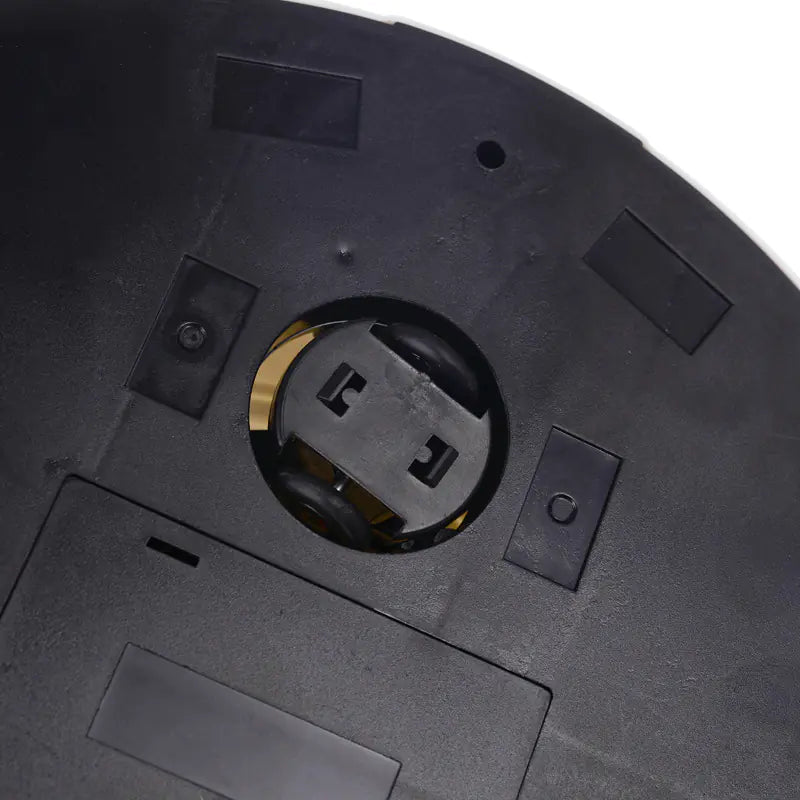 Smart Mini Vacuum Robot, 3-in-1 Sweeping & Mopping