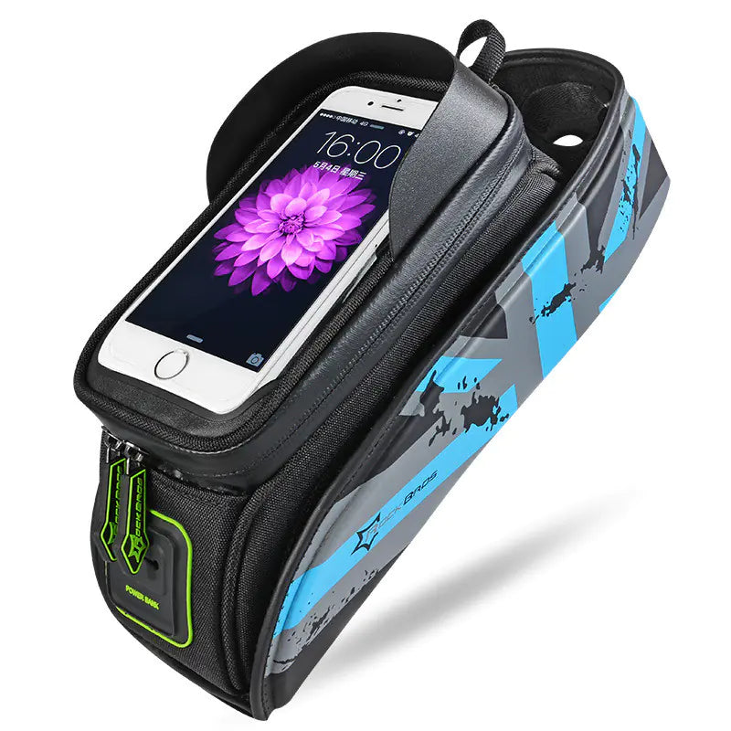 Front Beam Bicycle Bag