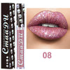 Metallic Lip Gloss