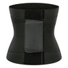 Postpartum High Elastic Waist Trainer and Shaper Belt