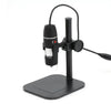 Black Digital Microscope Camera with Magnifier Lens