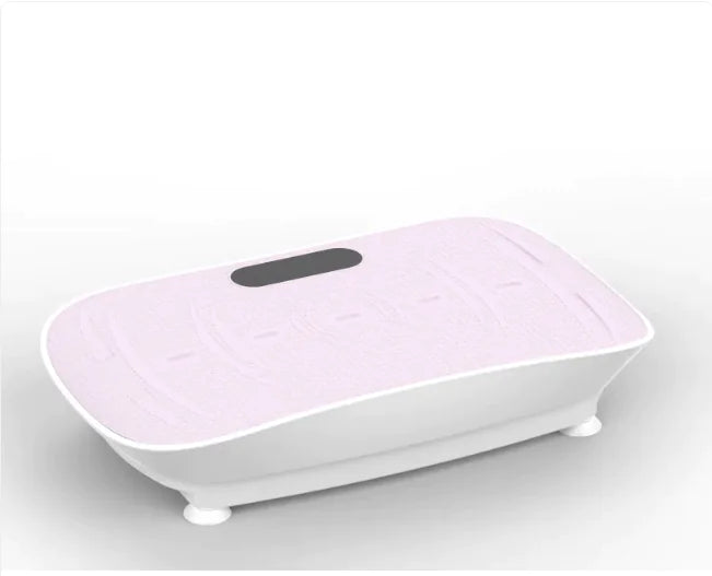 Smart Slimming Vibration Plate