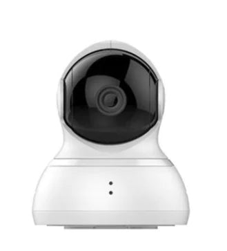 Xiao Yi Smart 360° Rotating Surveillance Camera