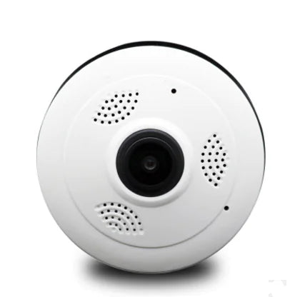 V380 Wireless Smart 360° HD Surveillance Camera
