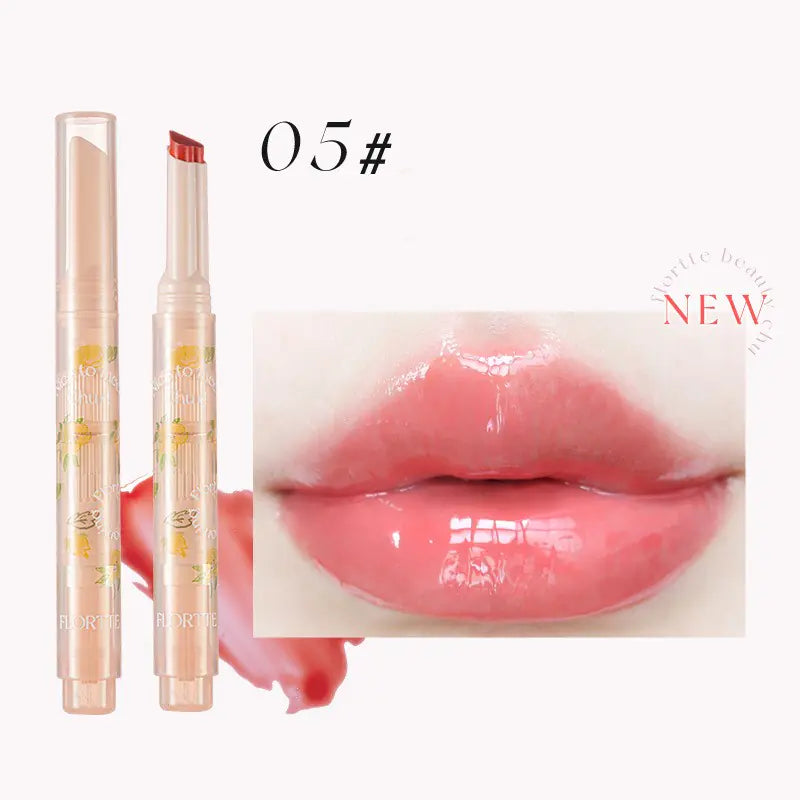 Hydrating Lip Gloss for Women's Fashion and Beauty
