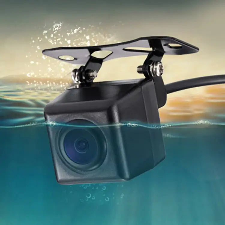 HD Rear View Car Reversing Camera System