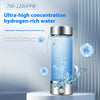 SPE Quantum Hydrogen-Rich Water Cup