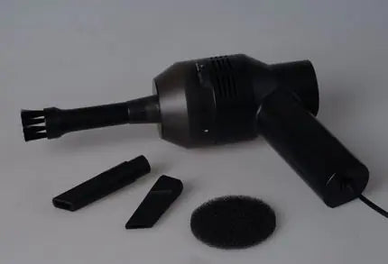 Mini USB Keyboard Vacuum Cleaner for Dust Removal