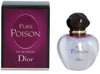 Pure Poison By Christian Dior For Women. Eau De Parfum Spray 1 Ounces