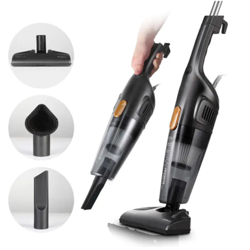 Mini Handheld Vacuum Cleaner for Home Use