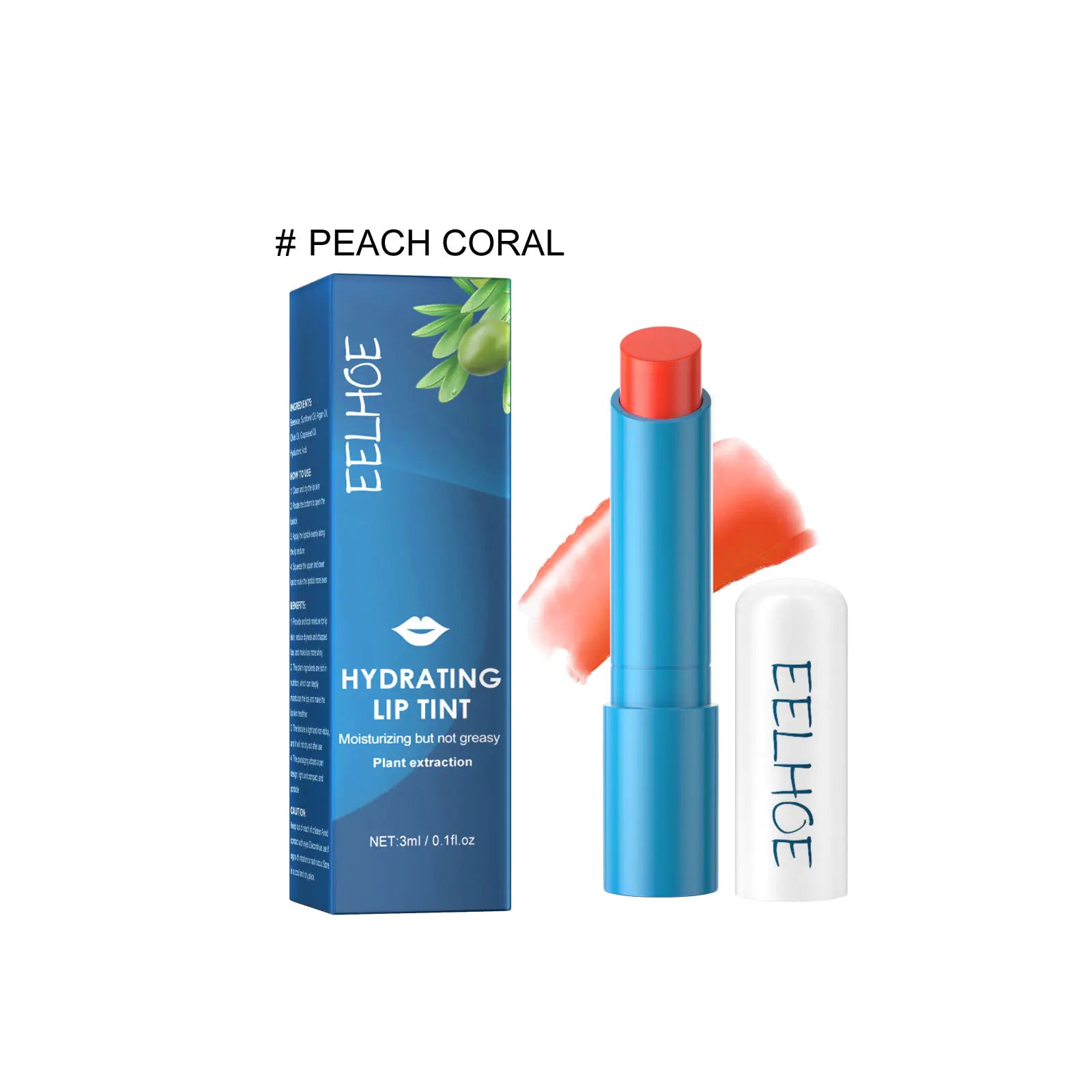 Deep Hydrating Repair Lip Guard Gloss