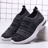Chic Breathable Sleeve Shoes for Women
