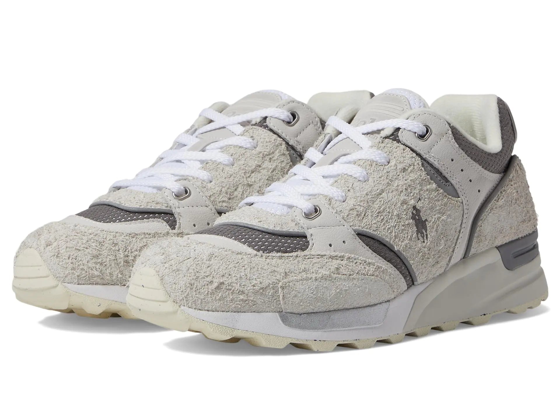 POLO RALPH LAUREN Trackster 200 Black 1 14 D (M)