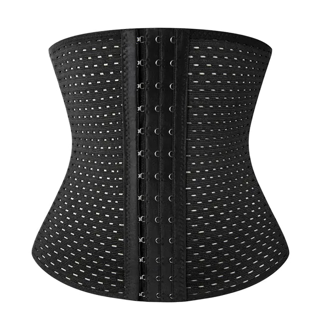Men's Slimming Waist Trainer Corset for Tummy Control