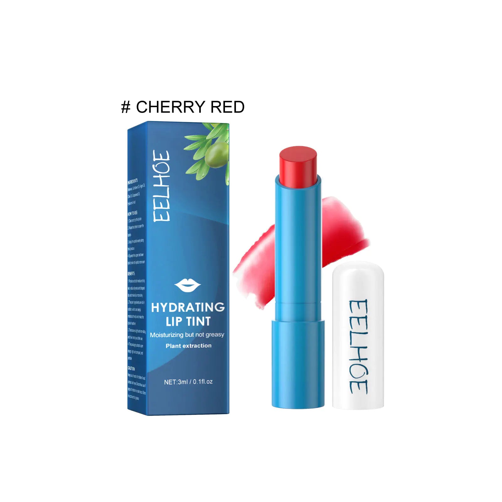 Deep Hydrating Repair Lip Guard Gloss