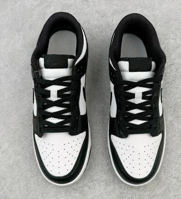 Putian Ace Comfort Sneakers - Bold and Secure