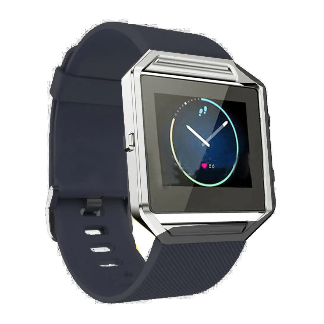 Fitbit Blaze Silicone Watch Band Strap