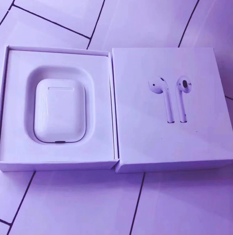 Wireless Charging Bluetooth Earphones 5.0 TWS (1:1)