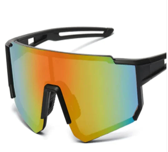 Riding Sunglasses for Outdoors