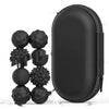 Silicone Sensory Magnetic Ball Toy