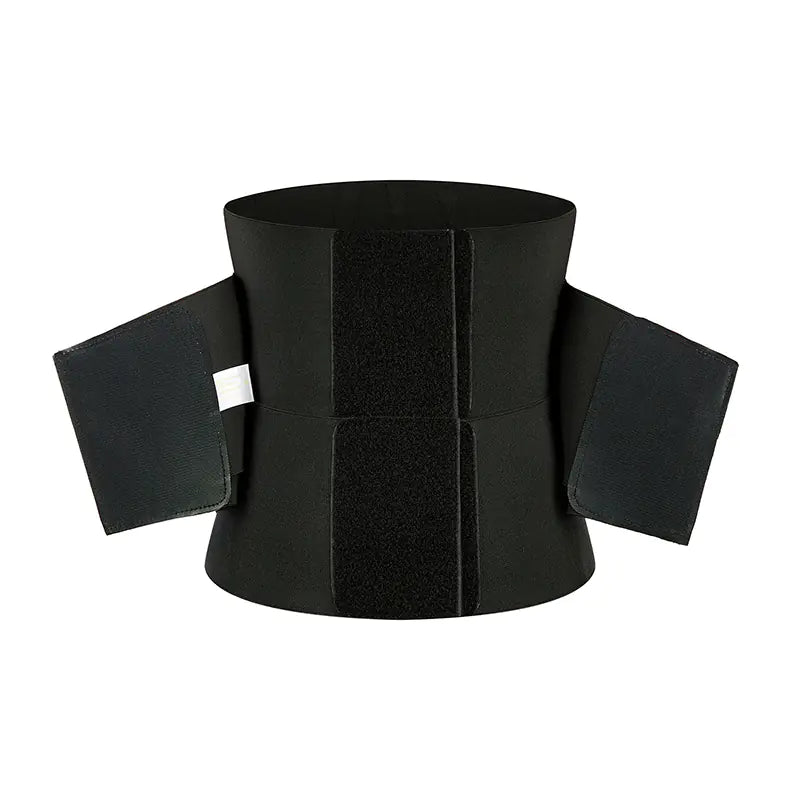 Postpartum High Elastic Waist Trainer and Shaper Belt