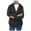 Rokka&Rolla Womens Lightweight Packable Puffer Jacket Winter Coat