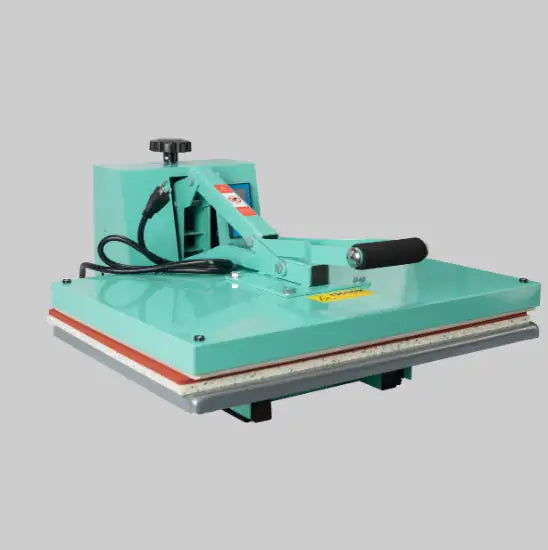 High Pressure Heat Press For T-shirts
