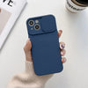 Solid Case for iPhone 14 Pro Max, 13, 12, 11